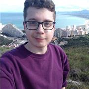 Clases particulares de inglés con profesor nativo en Benaguasil
